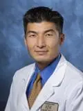 Image of Dr. Cho