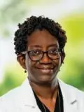 Image of Dr. Daniel-Saunders