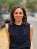 Image of Suzie Finkel