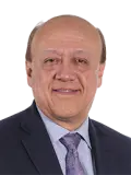 Image of Dr. Saway