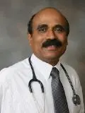 Image of Dr. Muralidhasan