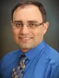Image of Dr. Hussein