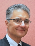 Image of Dr. Sambol