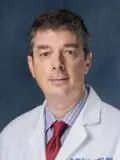 Image of Dr. McFarland