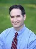 Image of Dr. Blumberg