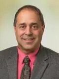 Image of Dr. Benson