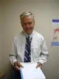 Image of Dr. Bensch