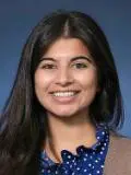 Image of Dr. Trivedi