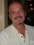 Image of Dr. Cain