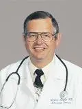Image of Dr. Strayer