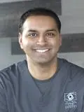 Image of Dr. Vira