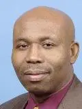 Image of Dr. Nosike