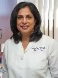 Image of Dr. Patel