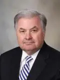 Image of Dr. Burnett Jr