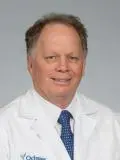 Image of Dr. Bailey