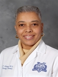 Image of Dr. Holsey