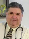 Image of Dr. Vera