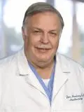 Image of Dr. Hamburg