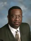 Image of Dr. Cooke