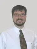 Image of Dr. Bragg II