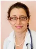 Image of Dr. Dadamova