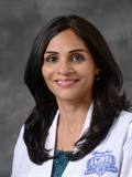 Image of Dr. Sangha