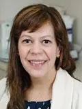 Image of Dr. Casablanca