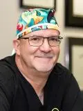 Image of Dr. Pierce