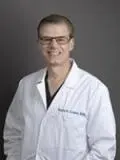 Image of Dr. Cohen