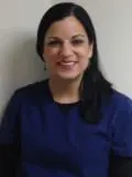 Image of Dr. Chandra