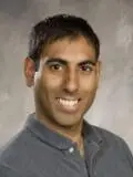 Image of Dr. Budhram