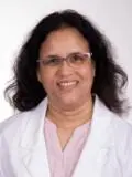 Image of Dr. George