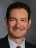 Image of Dr. Siegel