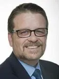 Image of Dr. Preston