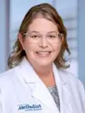 Image of Dr. Anthis