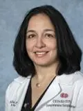 Image of Dr. Ghandehari