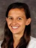 Image of Dr. Burnett