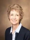 Image of Dr. Garrett