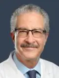 Image of Dr. Goldman