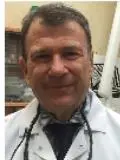 Image of Dr. Abelson