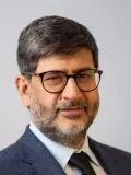 Image of Dr. Satwani