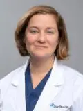 Image of Dr. Ford-Turner