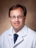 Image of Dr. McMurtray