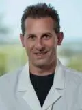 Image of Dr. Levine