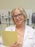 Image of Linda Colliflower