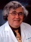 Image of Dr. Solis