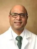 Image of Dr. Manda