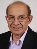 Image of Dr. Souri