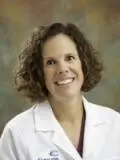Image of Dr. Bamford