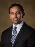 Image of Dr. Patel